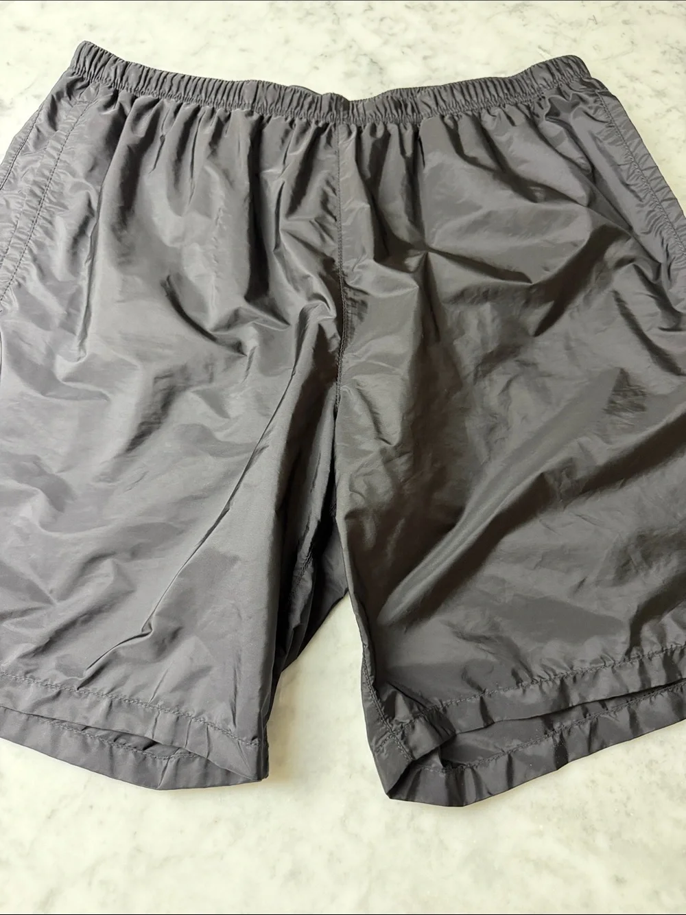 Prada Nylon swim Shorts Size L